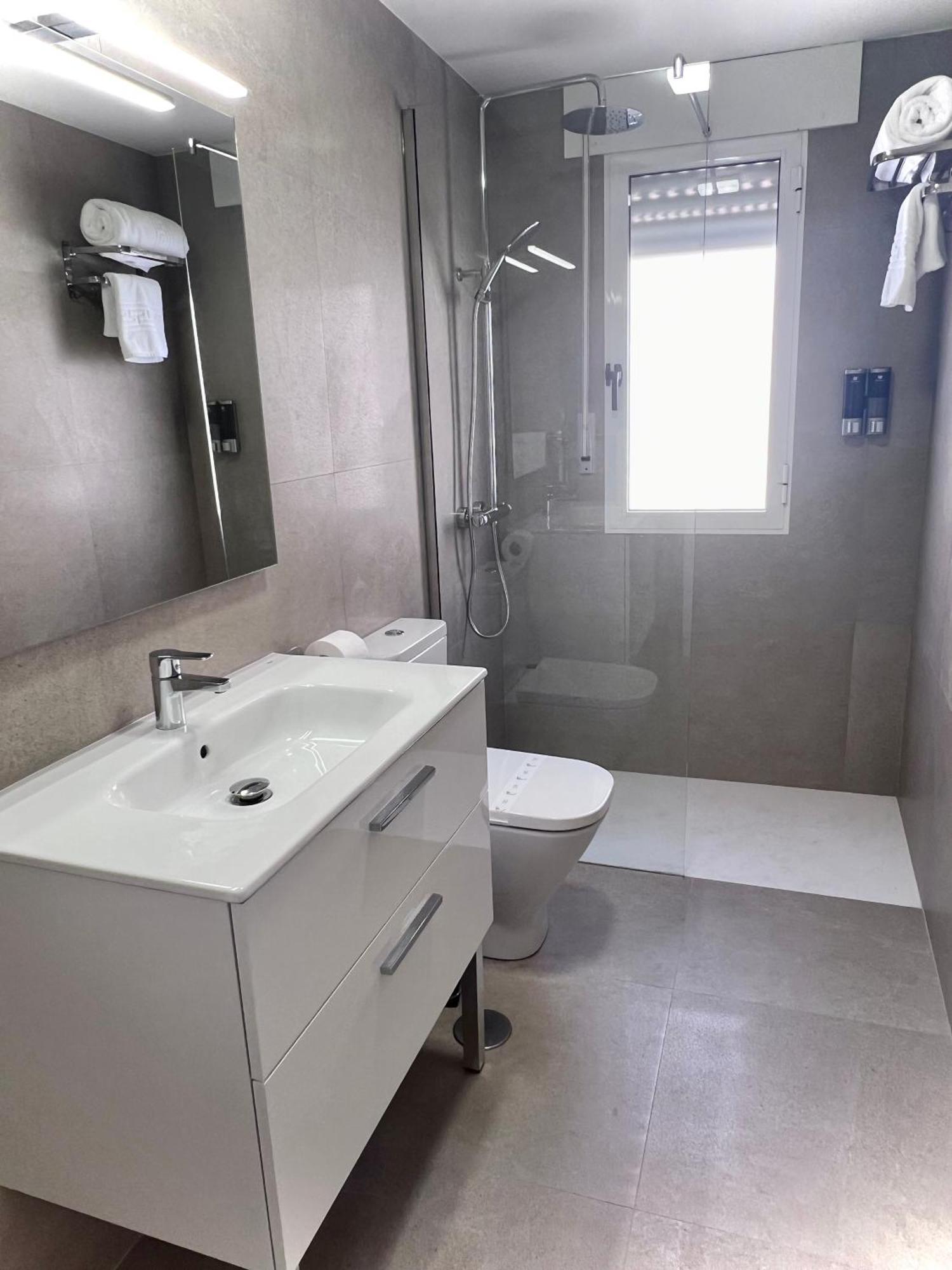 Apartamentos Turisticos Magallanes I Сан-Педро-дель-Пинатар Экстерьер фото