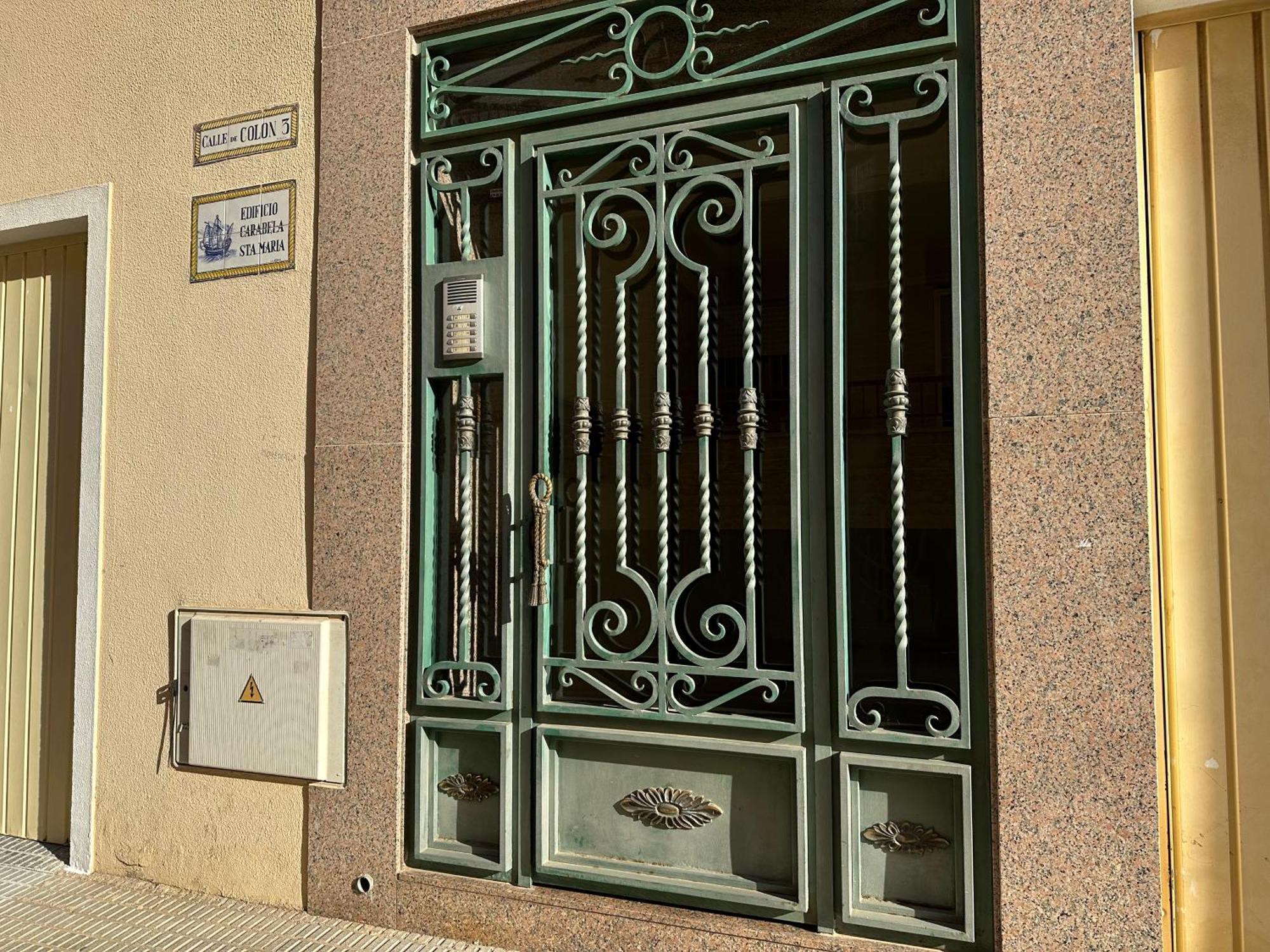 Apartamentos Turisticos Magallanes I Сан-Педро-дель-Пинатар Номер фото
