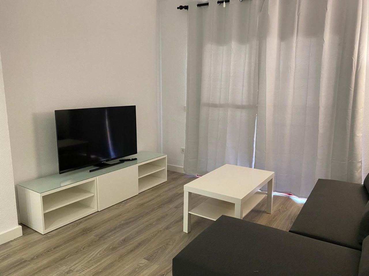 Apartamentos Turisticos Magallanes I Сан-Педро-дель-Пинатар Экстерьер фото