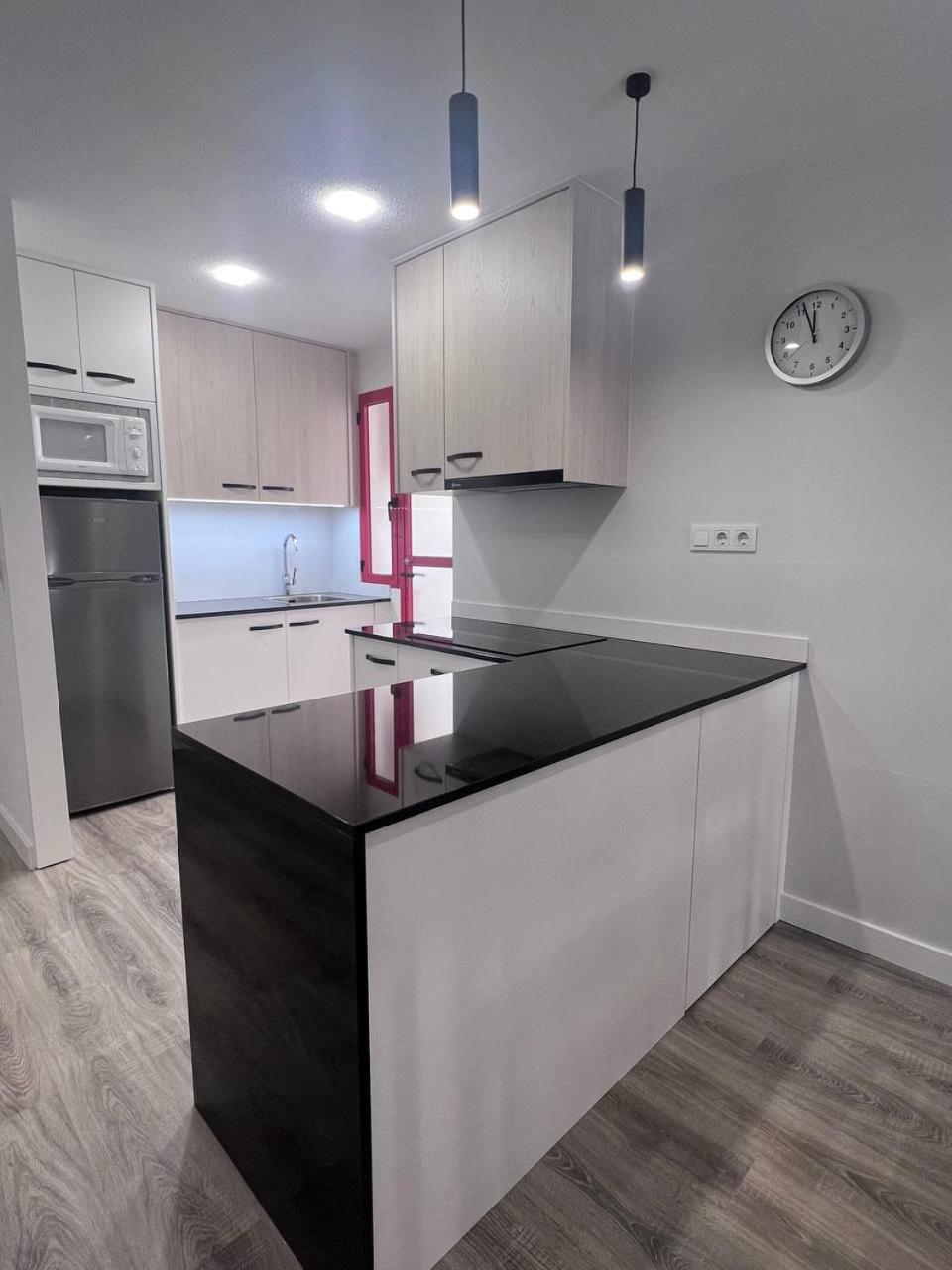 Apartamentos Turisticos Magallanes I Сан-Педро-дель-Пинатар Экстерьер фото