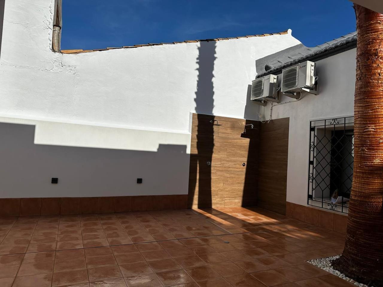 Apartamentos Turisticos Magallanes I Сан-Педро-дель-Пинатар Экстерьер фото