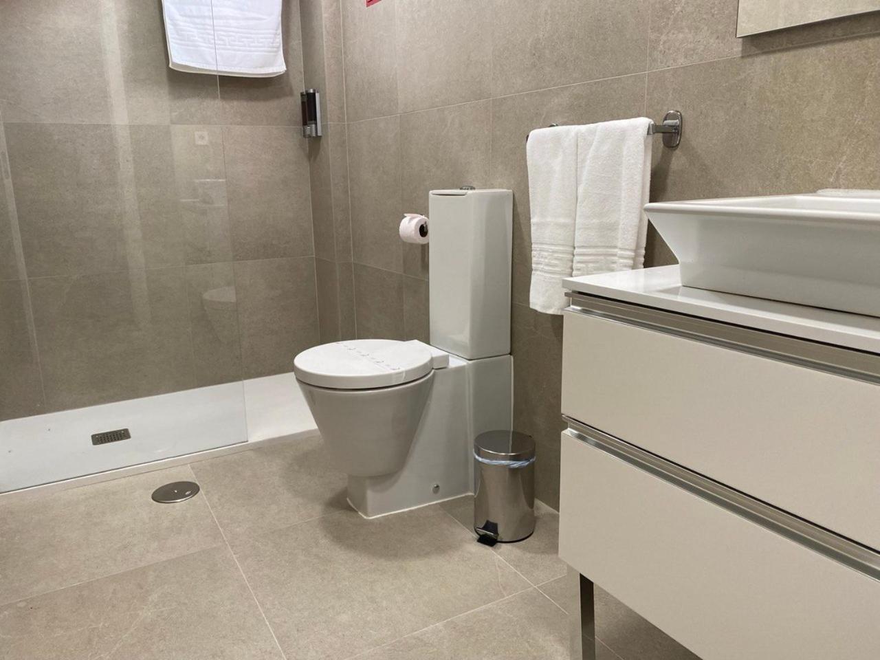 Apartamentos Turisticos Magallanes I Сан-Педро-дель-Пинатар Экстерьер фото